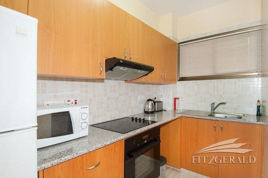 1 Bedroom Garden Flat, Sleeps 4 Paphos Ngoại thất bức ảnh